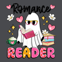 Romance Reader Zipper Hoodie | Teevron