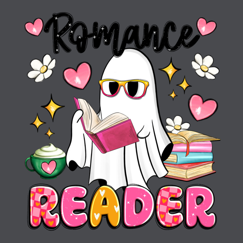 Romance Reader Zipper Hoodie by Artiststas | Teevron