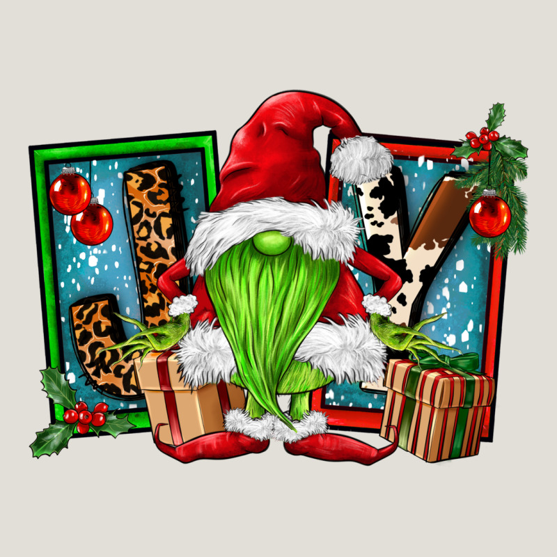 Joy Green Gnomes Heavy Core Tee by FaDigitalArtStudio | Teevron