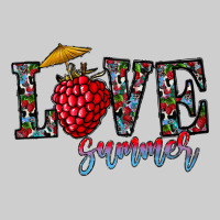 Love Summer Premium Tee | Teevron