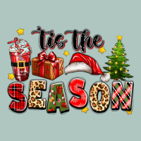 Tis The Season Christmas Premium Sweatshirt | Teevron