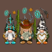Western Gnomies Long Sleeve Tee | Teevron