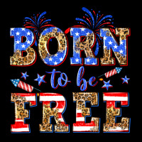 Born To Be Free Ladies Tee | Teevron