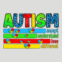 Autism Zipper Hoodie | Teevron