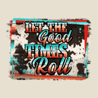 Let The Good Times Roll Urban Heavy Tee | Teevron