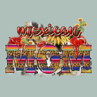 Mexican Mom Heavyweight Hoodie | Teevron