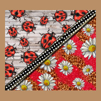 Ladybug Vintage Hoodie | Teevron