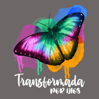 Transformada Por Dios Classic Tee | Teevron