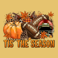 Tis' The Season American Football Premium Sweatshirt | Teevron