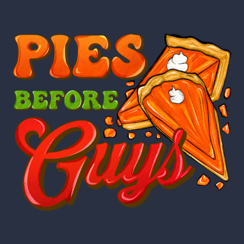 Pies Before Guys Urban Hoodie by FaDigitalArtStudio | Teevron