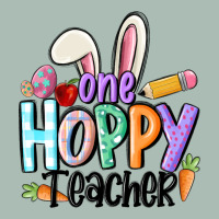 One Hoppy Teacher Classic Tee | Teevron