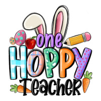 one hoppy teacher | Teevron