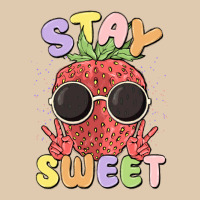 Stay Sweet Heavyweight Sweatshirt | Teevron
