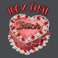 100 That Bitch Zipper Hoodie | Teevron