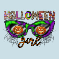 Halloween Girl Ladies Tee | Teevron