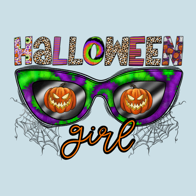 Halloween Girl Ladies Tee by CowhideDigitalArt | Teevron