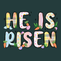 He Is Risen Classic Tee | Teevron