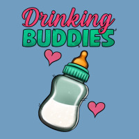 Drinking Buddies Urban Heavy Tee | Teevron