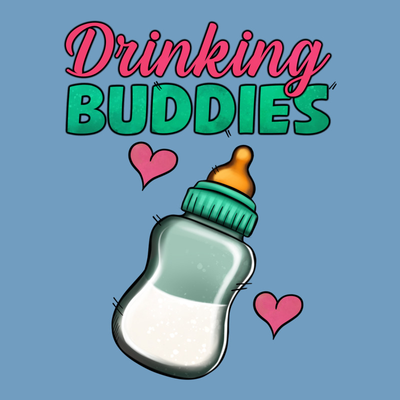 Drinking Buddies Urban Heavy Tee by Jasminsmagicworld | Teevron