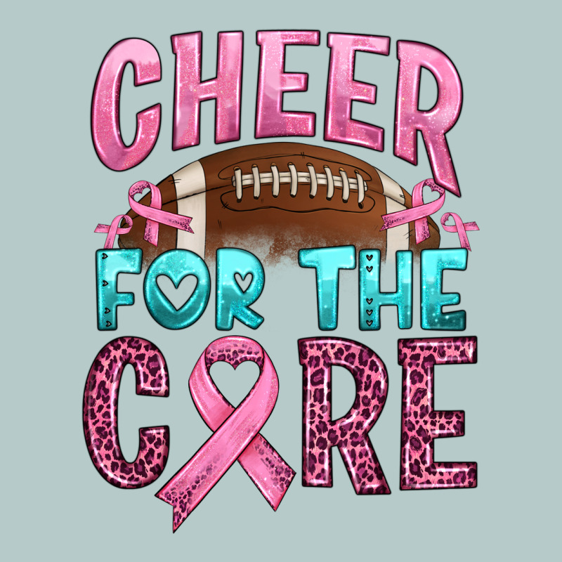 Cheer For The Core Heavy Core Tee by HRA Design Shop | Teevron