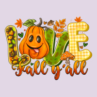 Love Fall Y'all Classic Tee | Teevron