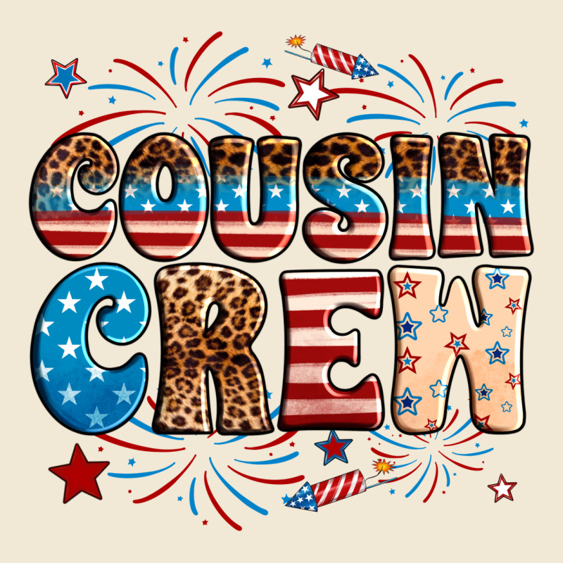 Cousin Crew Ladies Tee by Neo Western | Teevron