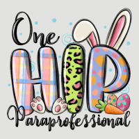 One Hip Paraprofessional Classic Tee | Teevron
