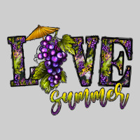 Love Summer Premium Tee | Teevron
