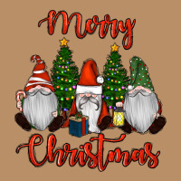 Merry Christmas Gnomes Vintage Hoodie | Teevron