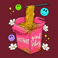 Instant Good Vibes Zipper Hoodie | Teevron
