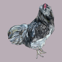 Ameraucana Rooster Vintage Tee | Teevron