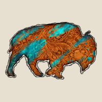 Bison Urban Heavy Tee | Teevron