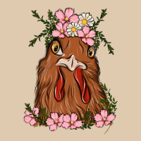 Chicken Heavyweight Sweatshirt | Teevron
