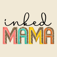 Inked Mama Artistshot Ladies Tee | Teevron