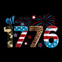 Est. 1776 Ladies Tee | Teevron