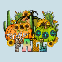 Hello Fall Ladies Tee | Teevron