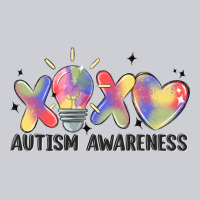 Autism Awareness Heavyweight Sweatshirt | Teevron