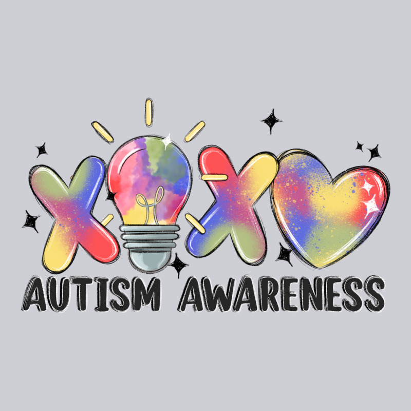 Autism Awareness Heavyweight Sweatshirt by MaliasSmallBusiness | Teevron