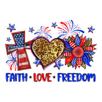 faith love freedom | Teevron