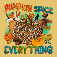 Pumpkin Spice Everything Premium Sweatshirt | Teevron