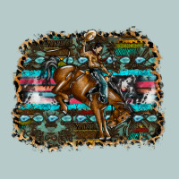 Rodeo Heavy Core Tee | Teevron