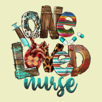 One Loved Nurse Urban Hoodie | Teevron