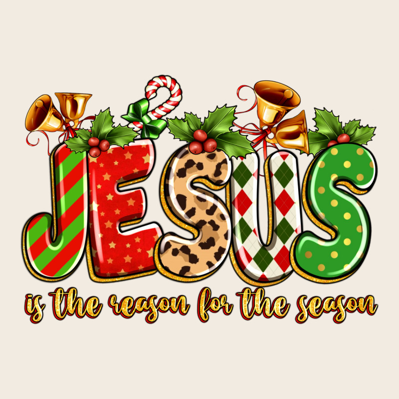 Jesus Is The Reason For The Season Premium Sweatshirt by texasbilliewilder | Teevron
