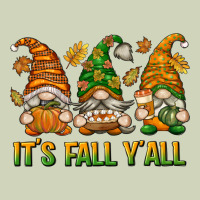 It's Fall Y'all Heavyweight Hoodie | Teevron