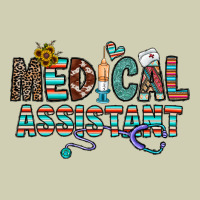 Medical Asistant Heavy Core Tee | Teevron