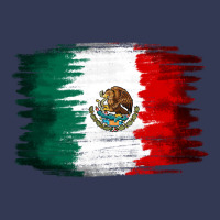 Mexican Flag Heavyweight Hoodie | Teevron