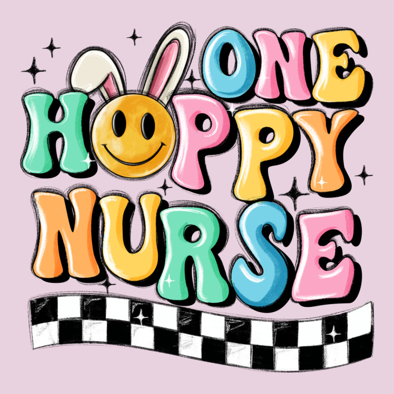 One Happy Nurse Classic Tee by MaliasSmallBusiness | Teevron