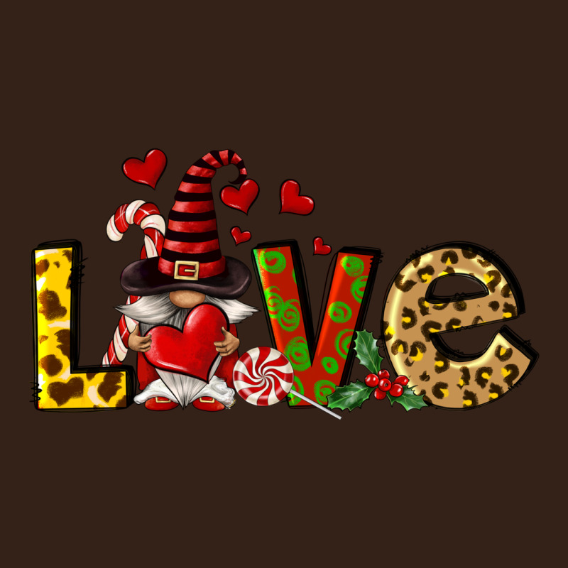 Love Gnomes Heavy Core Tee by FaDigitalArtStudio | Teevron