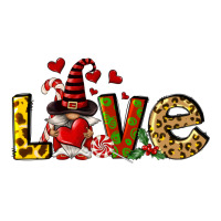 love gnomes | Teevron