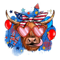 western america cow | Teevron